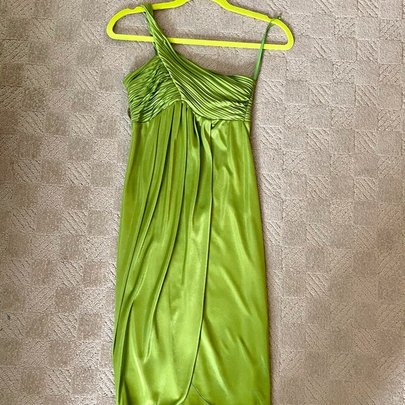 Cocktail dress, size xxs, le chateau - Picture 1 of 3